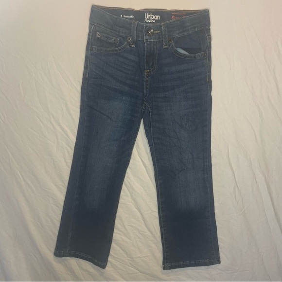 Urban Pipeline Boys 6 Bootcut Superflex PRELOVED - Picture 2 of 8